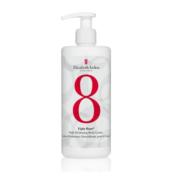 Eight Hour Cream Daily Hydrating Body Lotion